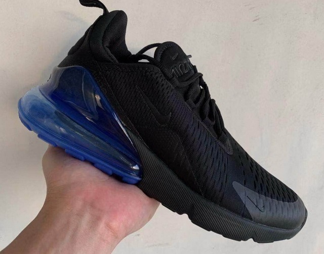 Nike Air Max 270 38 - Click Image to Close